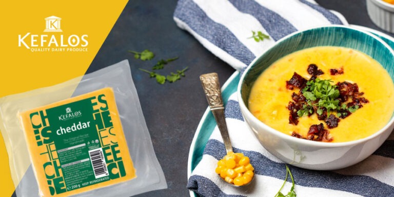 corn and chowder recipe